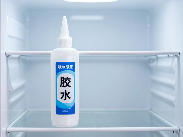 胶水放冰箱频繁取用易失效？正确冷藏与清洁避坑指南