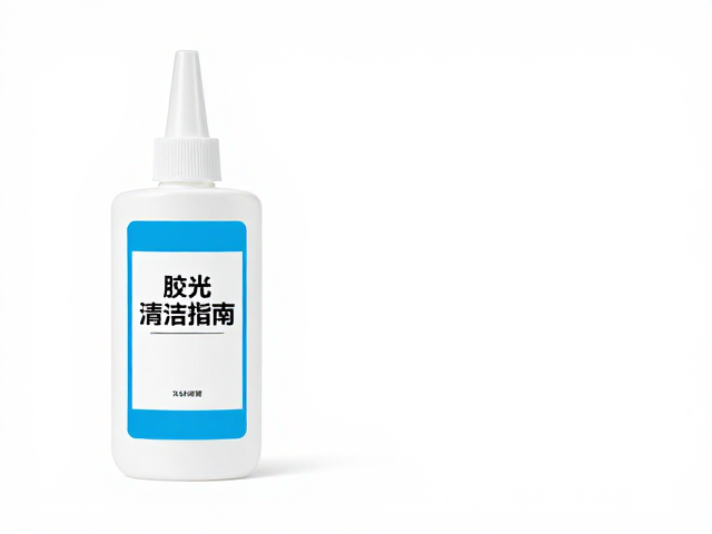 清洁维护对粘接界面质量的决定性作用