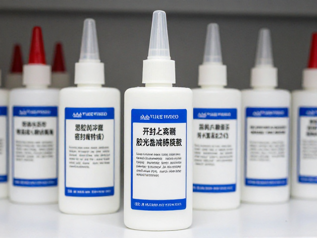 胶水避光密封冷藏储存，防高温暴晒，开封后有效期多久？