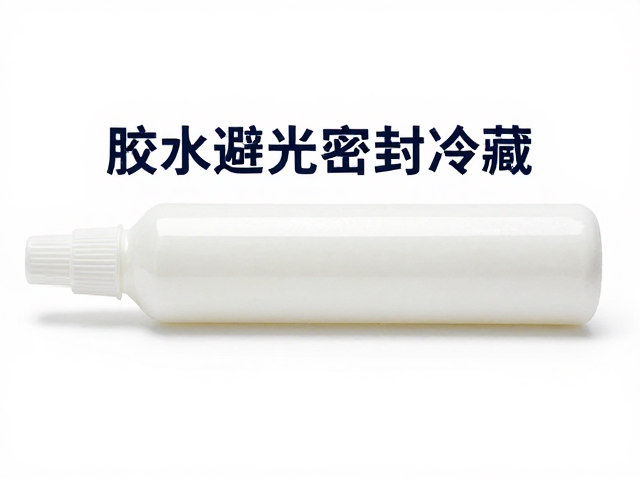 开封后按效期用，保持卷翘度稳定
