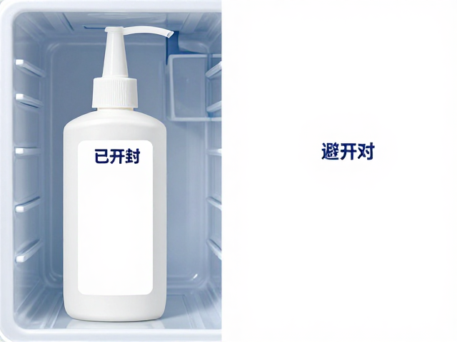 冷藏与常温场景的精准切换