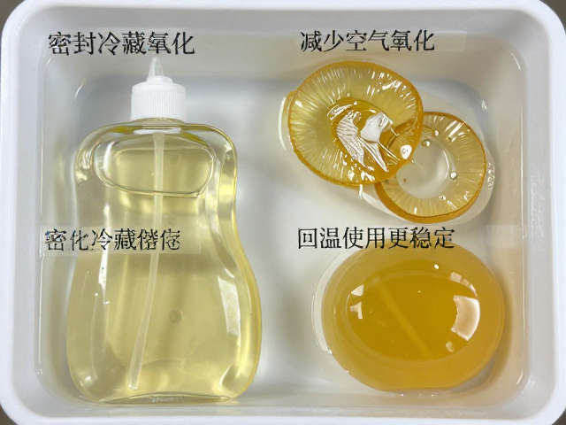 低温冷藏对胶体稳定性的影响机制
