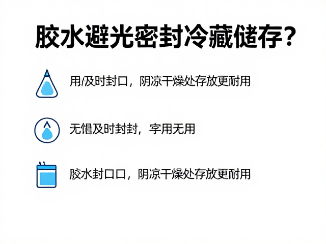 阴凉干燥环境的日常维护策略
