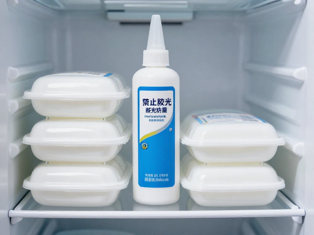 密封保存对防止成分失效的关键作用