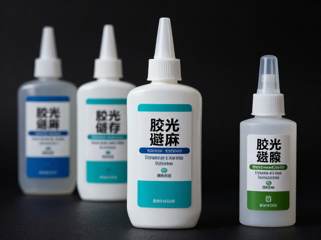 避光与密封对防止胶体老化的作用
