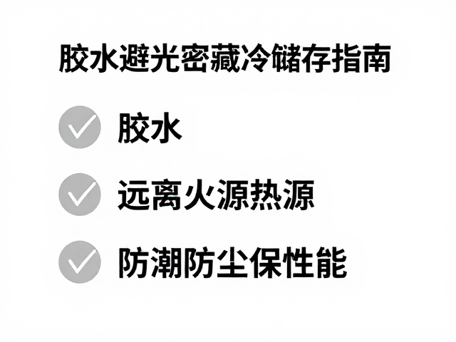 光照与热源对胶层性能的破坏机制