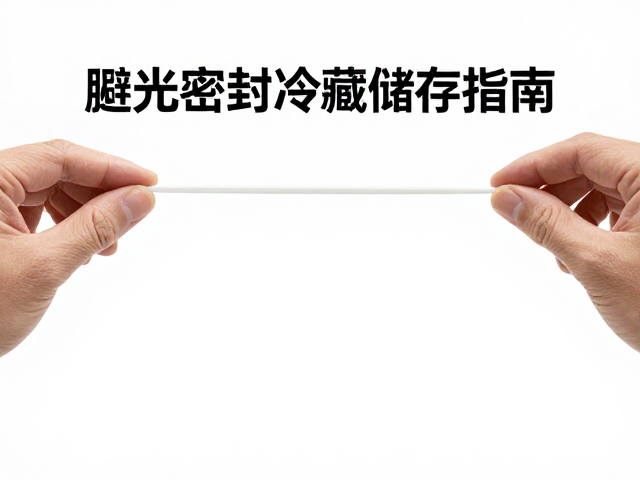 仓储环境管理与操作规范