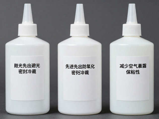 避光密封在防止光氧老化中的作用机制
