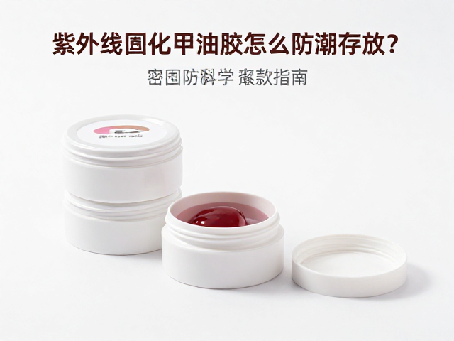 密封包装与容器材质的科学选择