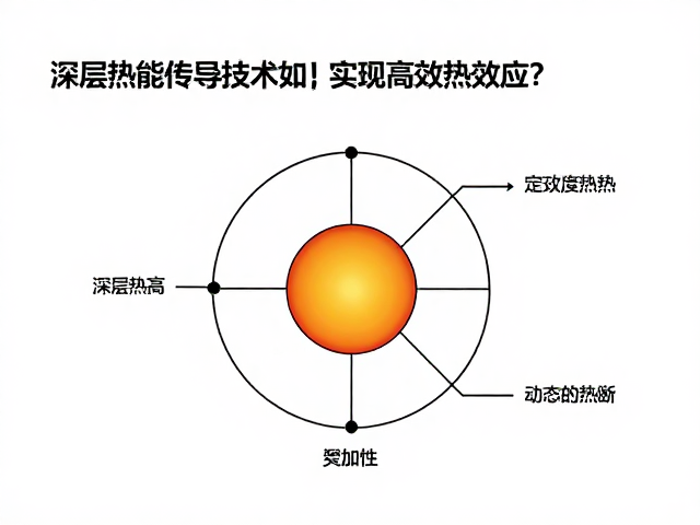 热效应调控与动态平衡系统