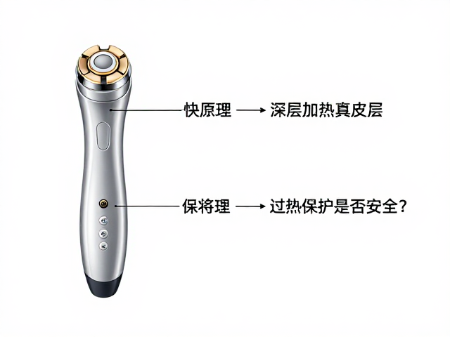 过热保护机制的安全性与技术实现