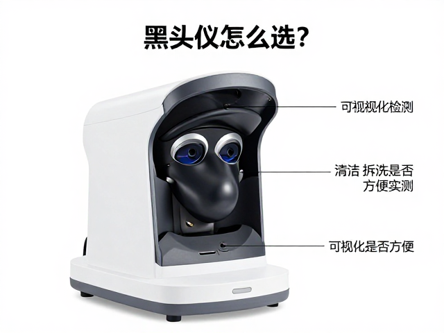 可视化检测系统的实用性解析