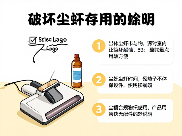 如何通过破坏尘螨生存环境，配合原装配件按说明使用，彻底除螨
