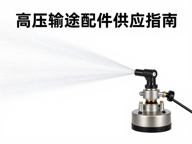 高压输送氧气分子喷雾售后与配件供应指南