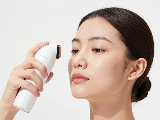 皮肤吸收与保湿效率的关系