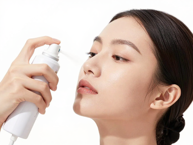 精准对接毛孔清洁人群痛点