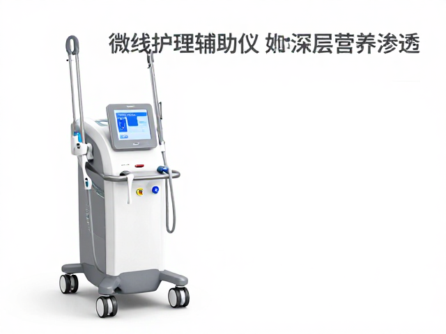 院线辅助仪的核心功能与临床应用场景