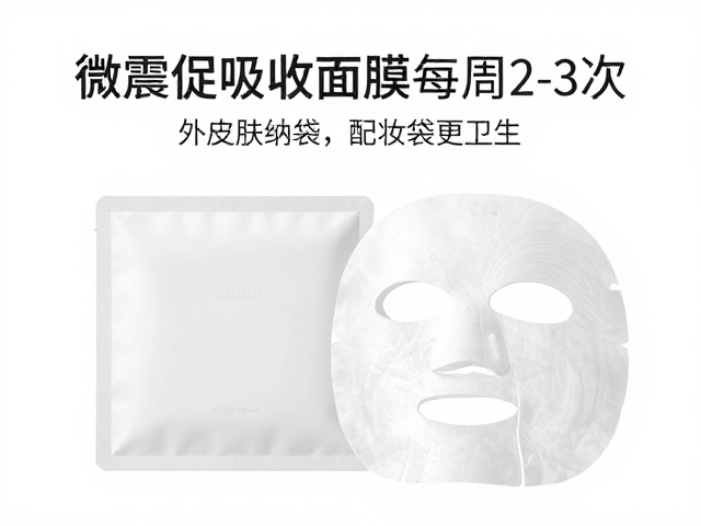 科学使用频率与肌肤响应机制