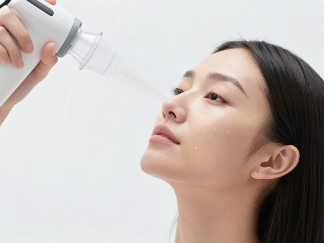 屏障修护与水分锁定的协同效应