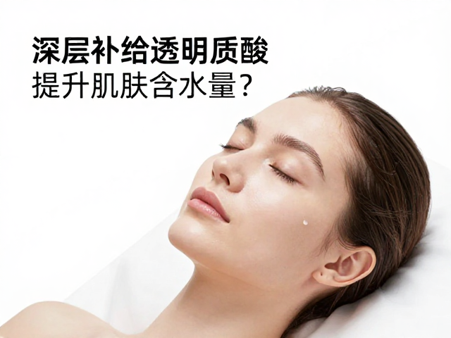 物理促渗技术的科学应用