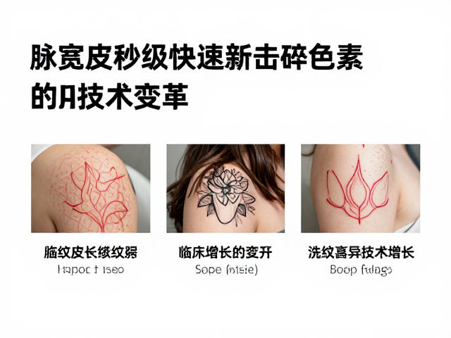 临床疗效差异与安全性评估