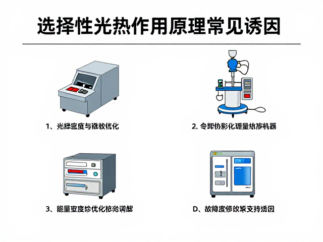 设备故障诊断与常见诱因