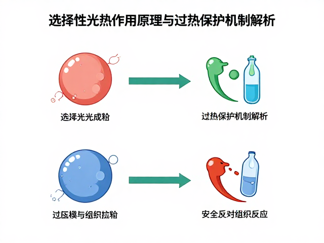 安全性评估与组织反应