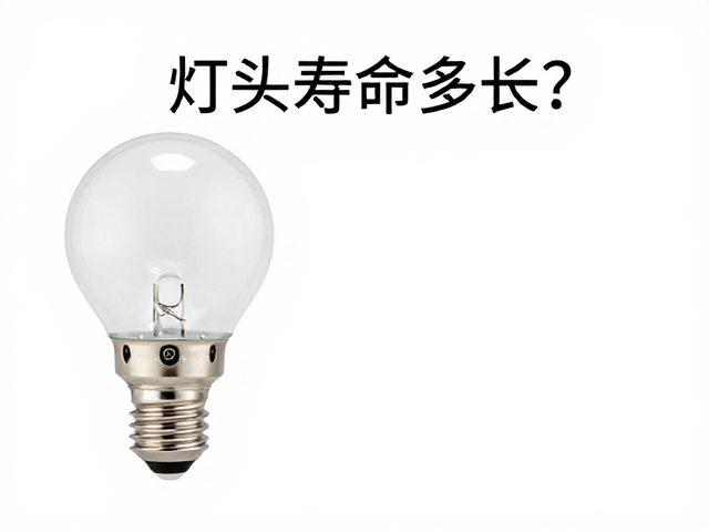 灯头寿命多长？品牌认证影响价格，制冷降温护肤怎么选