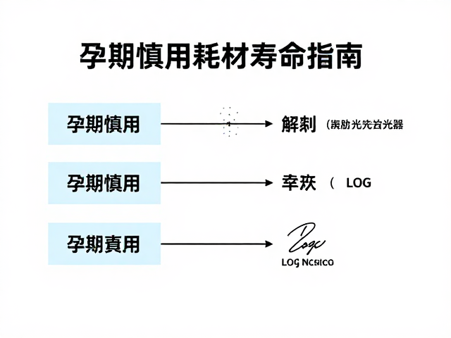使用规范与长期维护策略