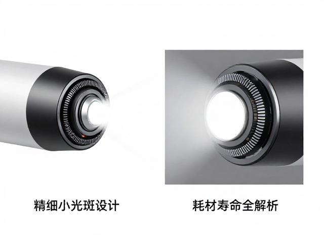 个护电器品牌怎么选？精细小光斑设计，耗材寿命全解析