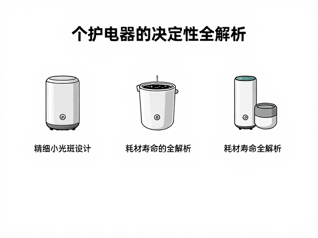 耗材寿命的决定性因素