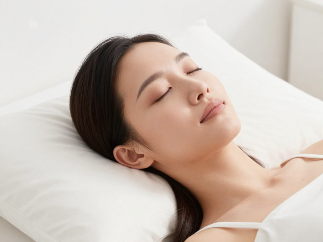 温热打开肌肤通道，无线充电款助眠放松，提升睡眠质量