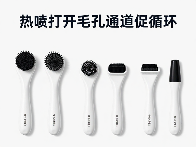 清洁探头收纳全攻略