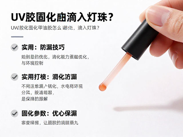 固化前的物理隔离与遮挡