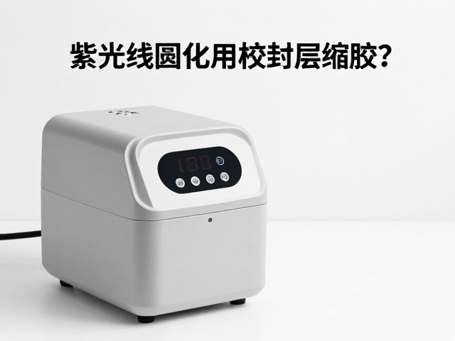 通风散热对固化环境的直接影响