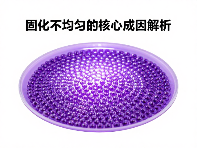 固化不均匀的核心成因解析
