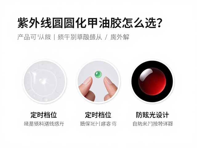 选购时需关注的参数与兼容性