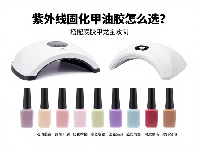 操作环境与固化参数的标准化控制
