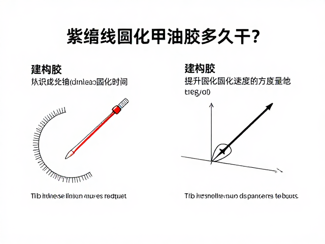紫外线固化甲油胶多久干？搭配建构胶提升固化速度与持久度