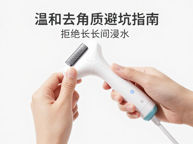 标准操作流程与手法技巧