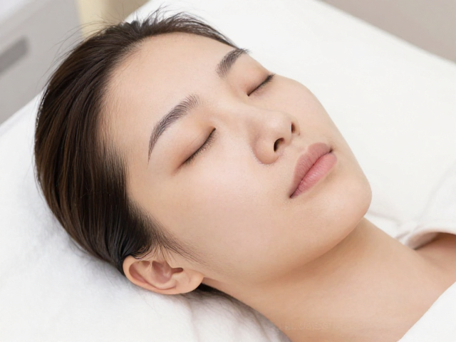 日常抗老场景下的实际效能表现