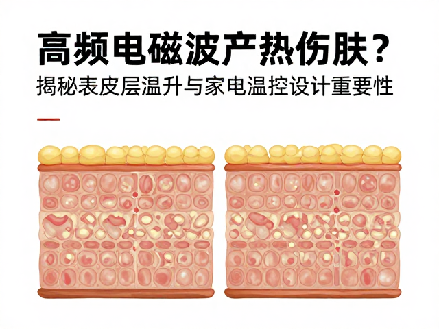 安全标准与温度限值的科学依据