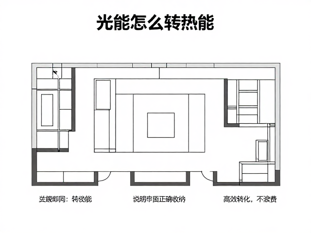 说明书中的标准安装规范与空间布局