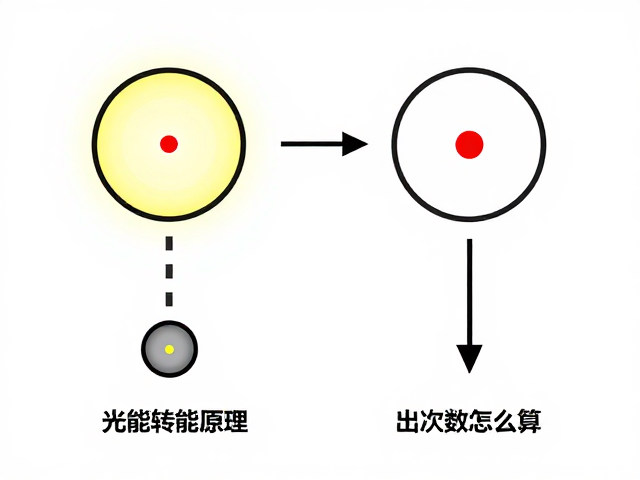 退行期效果减弱的热力学与材料因素