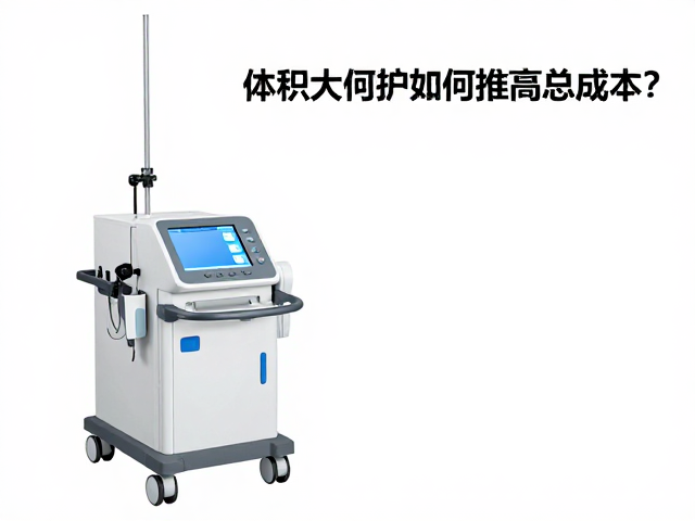 高价值耗材的迭代与专用性壁垒