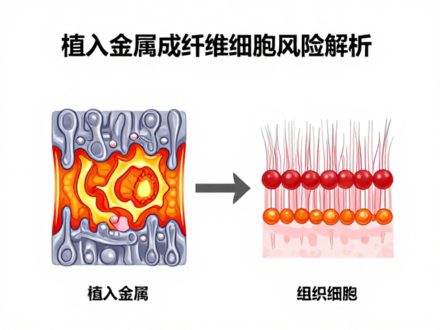 热效应机制与组织损伤的风险路径