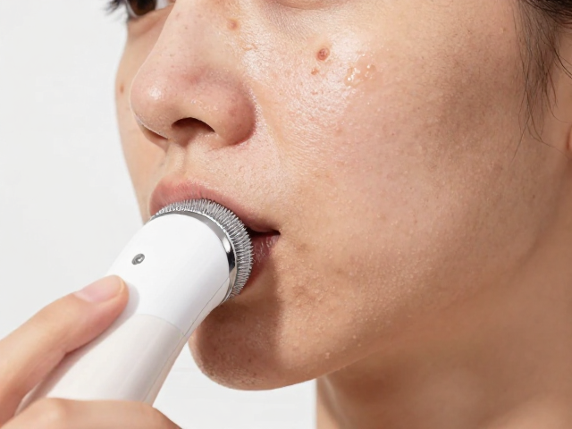 清洁仪的正确使用逻辑与操作细节