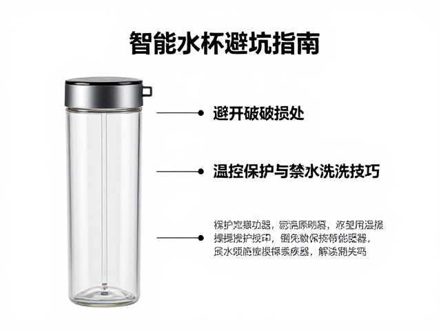 精准理解温控逻辑,避免误操作损伤传感器