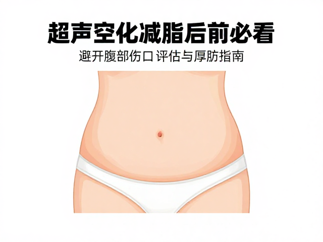 脂肪厚度评估:精准定位与能量调控的关键