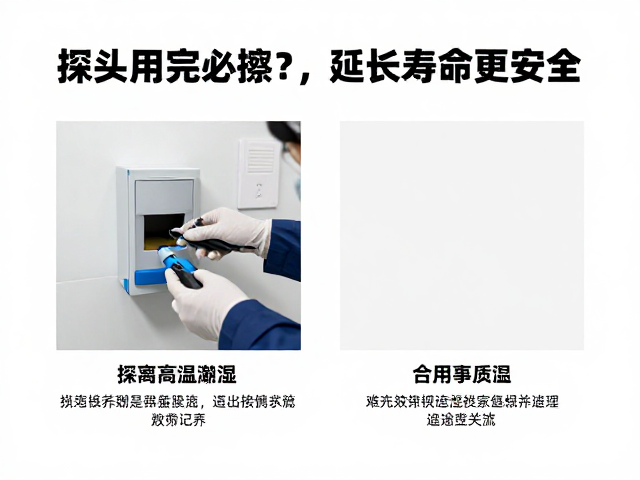 规范记录维保数据以追踪设备状态